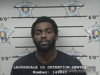 Mugshot of QUINTANO JAQUES LOVE