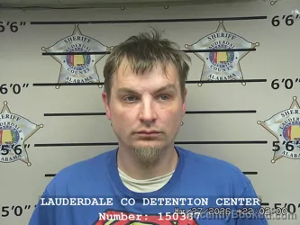 Mugshot of TIMOTHY LUKE VESS