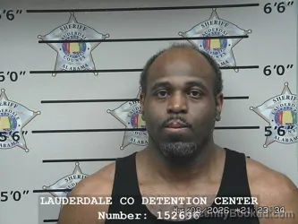 Mugshot of WILLIAM LEE NEARER