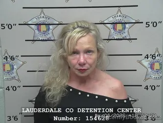 Mugshot of DANETTE VERONICA LONG