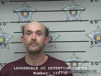 Mugshot of WILLIAM LEE STULTS