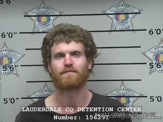 Mugshot of LANTZ BAXTEN PLYLER