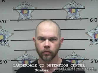 Mugshot of JAMES WILLIAM FOWLKES