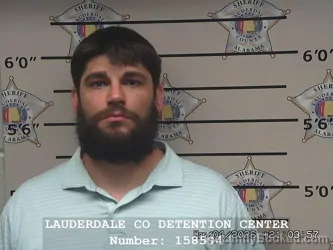 Mugshot of DYLAN CRAIG YERBEY