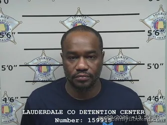 Mugshot of JEREMY GERMAINE LASSIE