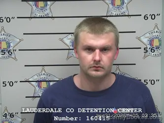 Mugshot of JASON DAKOTA OBRYANT