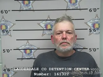 Mugshot of JEREMY BENJAMIN GIESKE