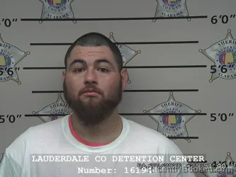 Mugshot of JUAN LORENZO SANCHEZ