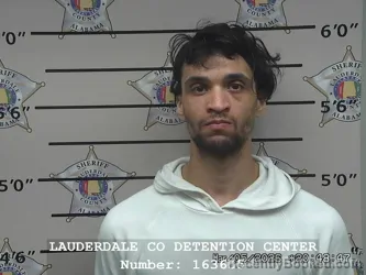 Mugshot of DAVID JONATHAN LITTLETON