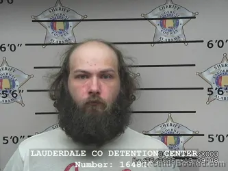 Mugshot of WESLEY EUGENE HOLT