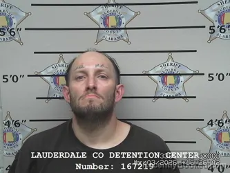 Mugshot of DANIEL RYAN VALENCIA