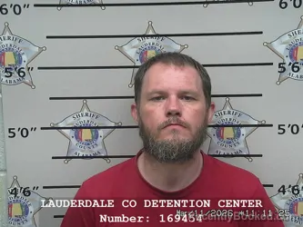 Mugshot of ANTHONY EARL PAYNE