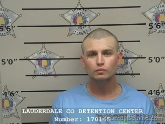 Mugshot of CHANCE AARON SOUTHERN-ELLIS