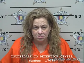 Mugshot of KIMBERLY DAWN ELLIOTTE