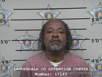 Mugshot of JOSEPH DEMETRIUS RICE