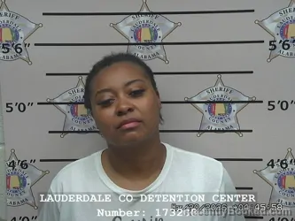 Mugshot of CARDEDRA LEVETTE EALY