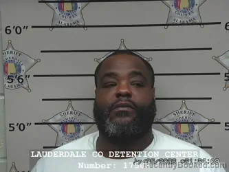 Mugshot of RYAN LAVAUGHN JOHNSON