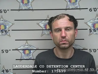 Mugshot of NICHOLAS JOSEPH HINTON