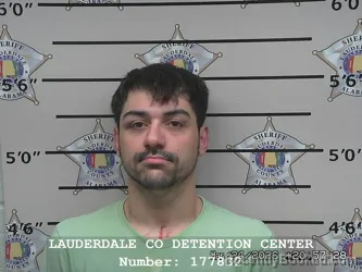 Mugshot of CADE EDWARD SERMENT