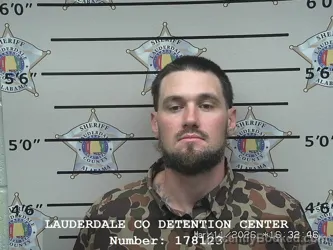 Mugshot of JUSTIN TYLER WHITMAN