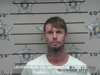 Mugshot of JOSEPH KYLE MCNATT