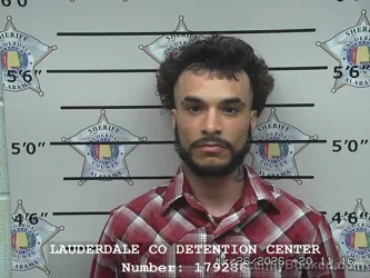 Mugshot of TYLER RAMON EDMONSON