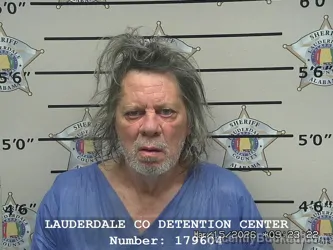 Mugshot of EDWARD DAVID LILES