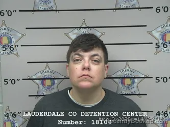 Mugshot of SANTANA MARIA BEDWELL