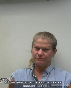 Mugshot of TARA ANN PLANK