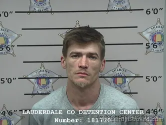 Mugshot of DYLAN HEATH DEAK