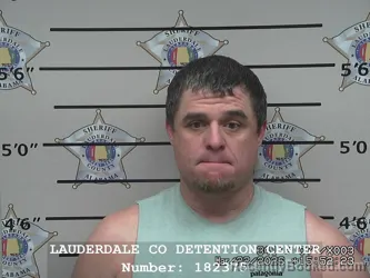 Mugshot of MILES BURTON GRISHAM