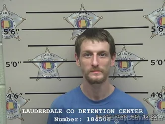 Mugshot of ROBERT LEE WARREN