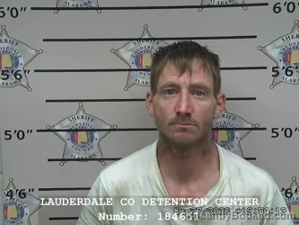 Mugshot of MICHAEL DAVID HOLT