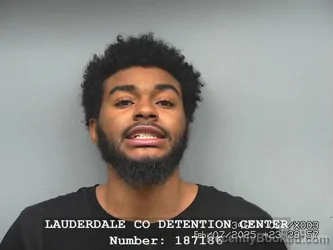 Mugshot of MARC EDWARD JOHNSON