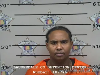 Mugshot of SYDNEY TIAMARRA SEARS