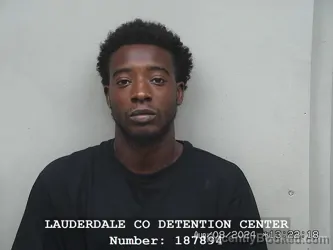 Mugshot of JALEN RAY FUQUA