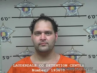 Mugshot of KENNETH ANDREW BOX