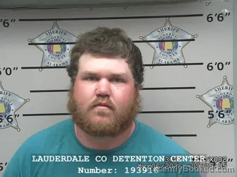 Mugshot of PAYTON ALAN STULTS