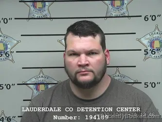 Mugshot of TRAVIS COLE SUGGS