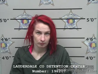 Mugshot of CHEYENNE RAZENE HOLLOWAY