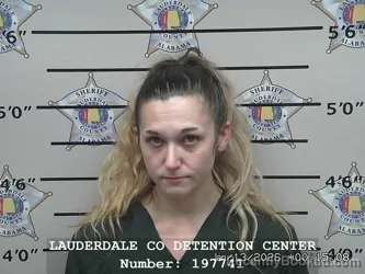 Mugshot of KASEY BRIANNA CARR
