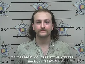 Mugshot of CALEB QUINN STANFIELD