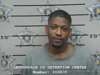 Mugshot of SEMAJ TERRELL REDD