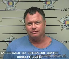 Mugshot of FRANKLIN RAY PARRISH