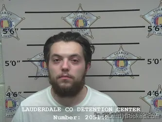 Mugshot of KALEB LEE PETERSON