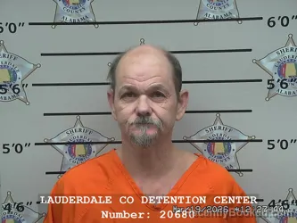 Mugshot of RONALD LEE PECK