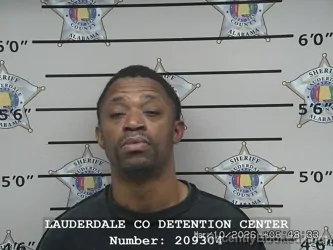 Mugshot of SEDALE MARQUEZ BAILEY