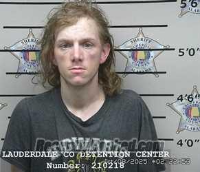 Mugshot of DAVID ALLEN KERR