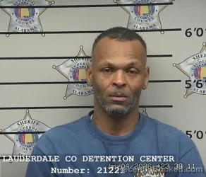 Mugshot of ROBERT ERIC MCCLAIN WILLIAMS