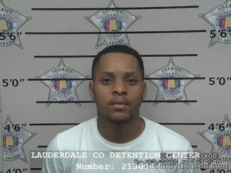 Mugshot of KAREEM JAMONTE CARTER